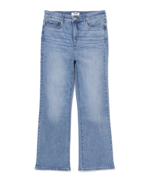 Levi’s MADE&CRAFTED フレアデニム　W32 Levi's MADE&CRAFTED フレアデニム W32 - メルカリ - パンツ
