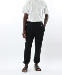 Champion | 【Champion/チャンピオン】メンズ リバースウィーブ(R) スウェットパンツ(スウェットパンツ)