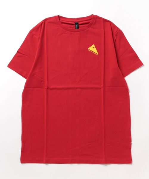 KLATTERMUSEN（クレッタルムーセン）の「KLATTERMUSEN Frej Tee M's（T