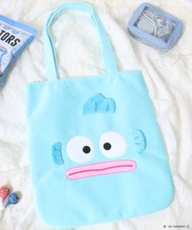 sanrio（サンリオ）の「sanrio（サンリオ）キャラクターフェイストートバッグ（トートバッグ・キッズ）」