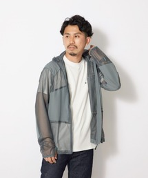 Snow Peak（スノーピーク）の「Insect Shield Mesh Jacket（その他アウター）」