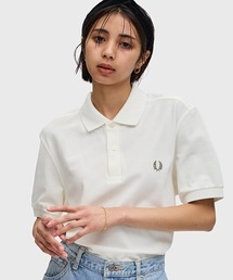 【ZOZO & ONLINESHOP限定カラー】The Fred Perry Shirt - M6000/フレッドペリーポロシャツ