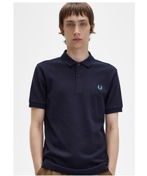 【ZOZO & ONLINESHOP限定カラー】The Fred Perry Shirt - M6000/フレッドペリーポロシャツ