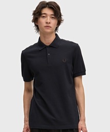 【ZOZO & ONLINESHOP限定カラー】The Fred Perry Shirt - M6000／フレッドペリーポロシャツ