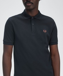 【ZOZO & ONLINESHOP限定カラー】The Fred Perry Shirt - M6000/フレッドペリーポロシャツ