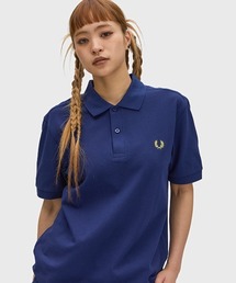 FRED PERRY(�t���b�h�y���[)�́y�Җ]��ZOZO����J���[���o��I�zThe Fred Perry Shirt - M6000�^�t���b�h�y���[�|���V���c(�|���V���c)