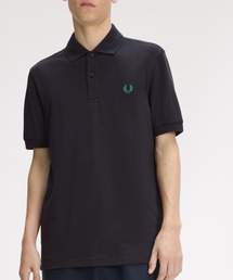 【ZOZO & ONLINESHOP限定カラー】The Fred Perry Shirt - M6000／フレッドペリーポロシャツ