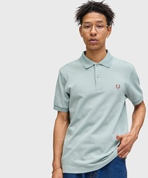 【ZOZO & ONLINESHOP限定カラー】The Fred Perry Shirt - M6000/フレッドペリーポロシャツ