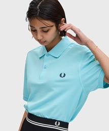 【ZOZO & ONLINESHOP限定カラー】The Fred Perry Shirt - M6000/フレッドペリーポロシャツ