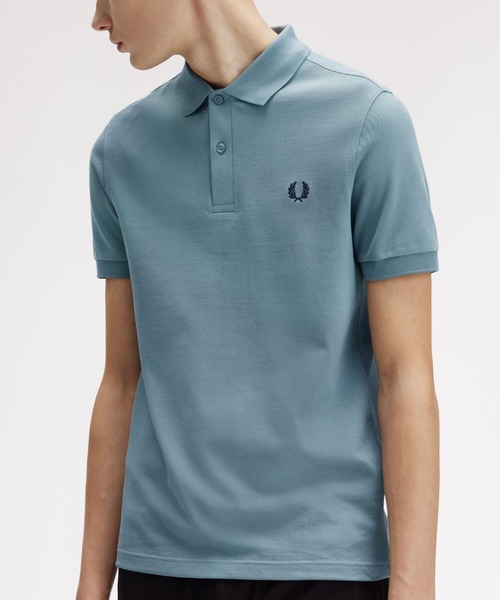 待望のZOZO限定カラーが登場！】The Fred Perry Shirt - M6000 
