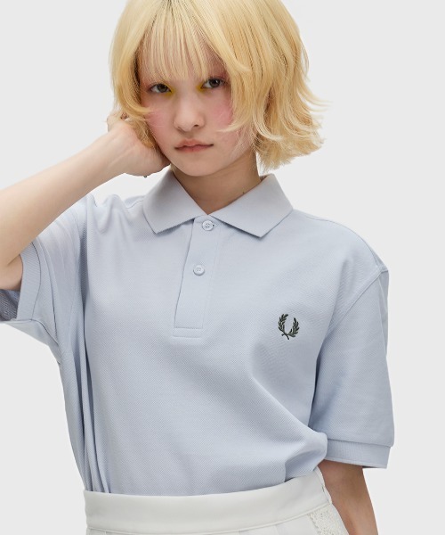 待望のZOZO限定カラーが登場！】The Fred Perry Shirt - M6000