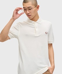 【ZOZO & ONLINESHOP限定カラー】The Fred Perry Shirt - M6000/フレッドペリーポロシャツ