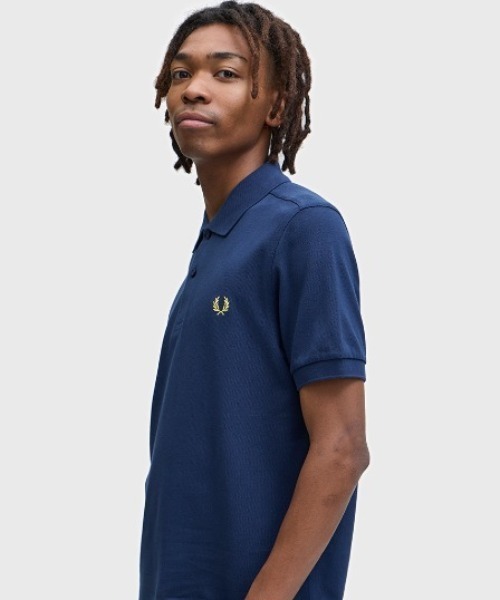 待望のZOZO限定カラーが登場！】The Fred Perry Shirt - M6000