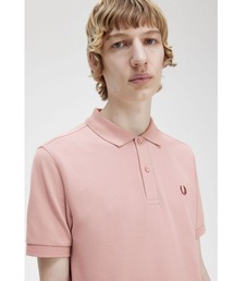 【ZOZO & ONLINESHOP限定カラー】The Fred Perry Shirt - M6000／フレッドペリーポロシャツ