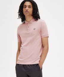 【ZOZO & ONLINESHOP限定カラー】The Fred Perry Shirt - M6000/フレッドペリーポロシャツ