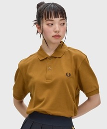 FRED PERRY（フレッドペリー）の「【待望のZOZO限定カラーが登場！】The Fred Perry Shirt - M6000／フレッドペリーポロシャツ（ポロシャツ）」