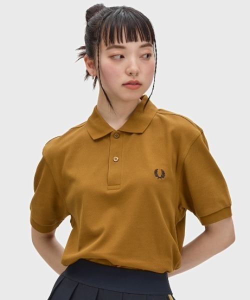 待望のZOZO限定カラーが登場！】The Fred Perry Shirt - M6000