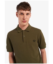 【ZOZOTOWN & ONLINESHOP限定】The Fred Perry Shirt - M6000/フレッドペリーポロシャツ