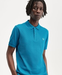 【ZOZO & ONLINESHOP限定カラー】The Fred Perry Shirt - M6000／フレッドペリーポロシャツ