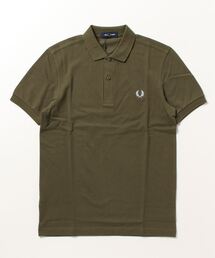 【ZOZO & ONLINESHOP限定カラー】The Fred Perry Shirt - M6000/フレッドペリーポロシャツ