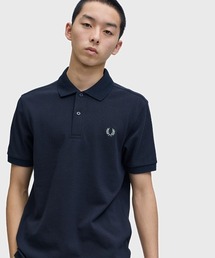 FRED PERRY（フレッドペリー）の「【待望のZOZO限定カラーが登場!】The Fred Perry Shirt - M6000/フレッドペリーポロシャツ（ポロシャツ）」