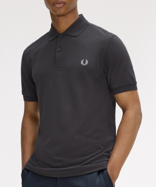 待望のZOZO限定カラーが登場！】The Fred Perry Shirt - M6000