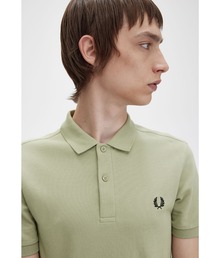 【ZOZO & ONLINESHOP限定カラー】The Fred Perry Shirt - M6000／フレッドペリーポロシャツ