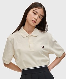 【ZOZO & ONLINESHOP限定カラー】The Fred Perry Shirt - M6000／フレッドペリーポロシャツ