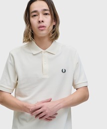 【ZOZO & ONLINESHOP限定カラー】The Fred Perry Shirt - M6000/フレッドペリーポロシャツ
