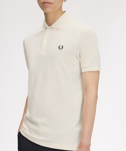 【未使用品】Fred Perry フレッドペリー / M6000 ポロシャツ 新色先行予約受付中】The Fred Perry Shirt - M6000／フレッドペリー
