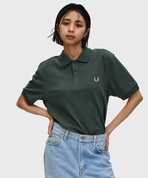 【ZOZO & ONLINESHOP限定カラー】The Fred Perry Shirt - M6000／フレッドペリーポロシャツ
