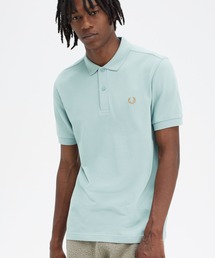 【ZOZO & ONLINESHOP限定カラー】The Fred Perry Shirt - M6000/フレッドペリーポロシャツ