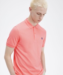 【ZOZO & ONLINESHOP限定カラー】The Fred Perry Shirt - M6000/フレッドペリーポロシャツ
