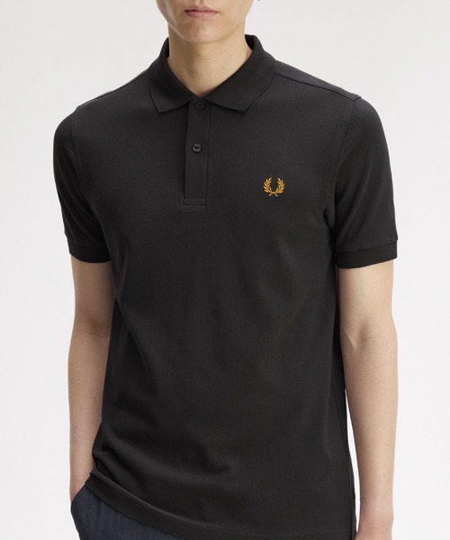 待望のZOZO限定カラーが登場！】The Fred Perry Shirt - M6000