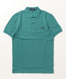 【ZOZO & ONLINESHOP限定カラー】The Fred Perry Shirt - M6000／フレッドペリーポロシャツ