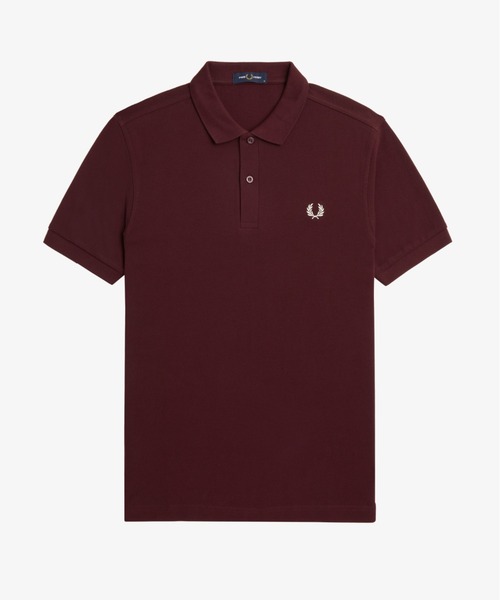 フレッドペリー　ポロシャツ FRED PERRY フレッドペリー ポロシャツ レディース G6000