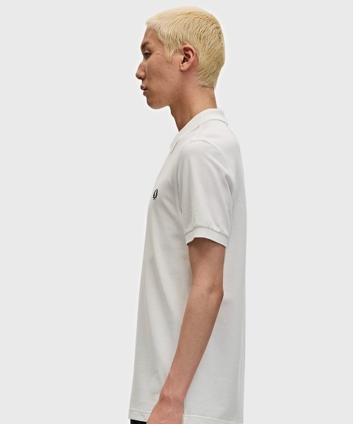 The Fred Perry Shirt - M6000／フレッドペリーポロシャツ（ポロシャツ