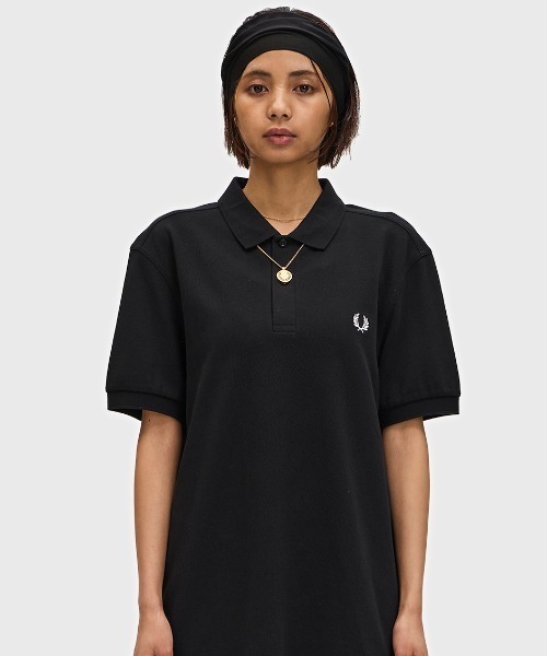 【最終価格】未使用級 フレッドペリー FRED PERRYポロシャツM6000 楽天市場】フレッドペリー FRED PERRY ポロシャツ M6000 半袖