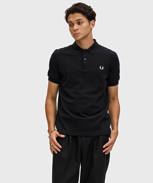 takmin fred perry フレッドペリー ポロシャツ m6000 FRED PERRY セール フレッドペリー 半袖 ポロシャツ メンズ the