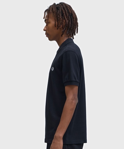 待望のZOZO限定カラーが登場！】The Fred Perry Shirt - M6000