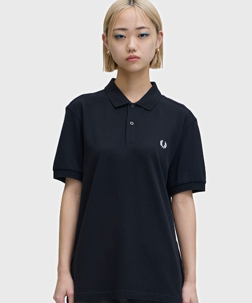 待望のZOZO限定カラーが登場！】The Fred Perry Shirt - M6000
