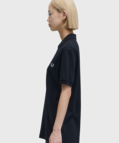 待望のZOZO限定カラーが登場！】The Fred Perry Shirt - M6000