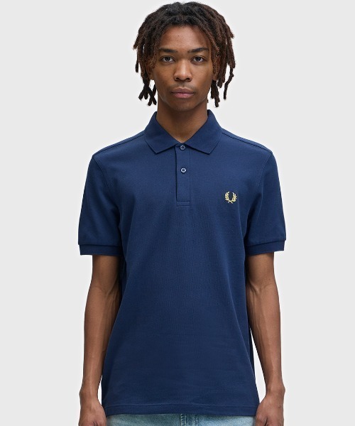 待望のZOZO限定カラーが登場！】The Fred Perry Shirt - M6000
