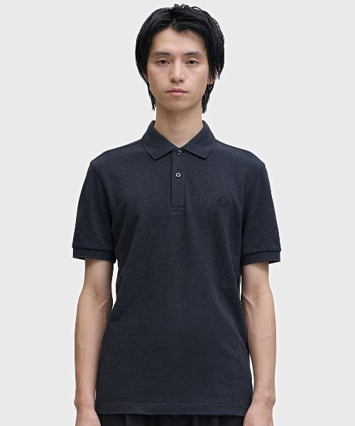 待望のZOZO限定カラーが登場！】The Fred Perry Shirt - M6000