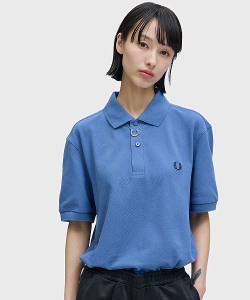 待望のZOZO限定カラーが登場！】The Fred Perry Shirt - M6000