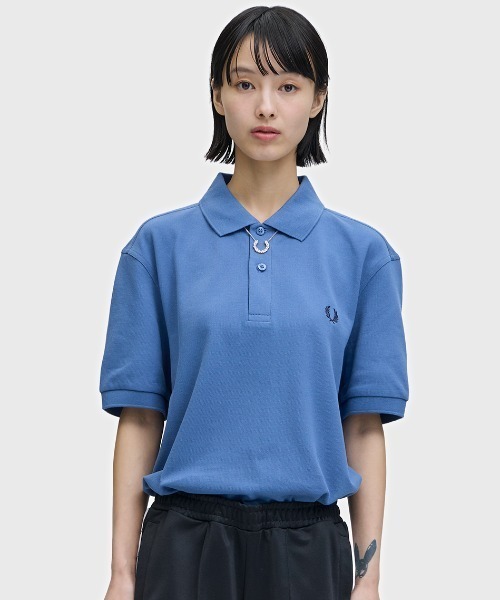 待望のZOZO限定カラーが登場！】The Fred Perry Shirt - M6000