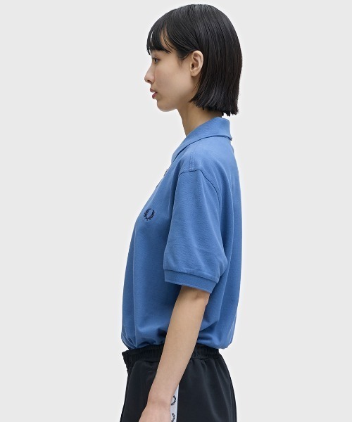 待望のZOZO限定カラーが登場！】The Fred Perry Shirt - M6000