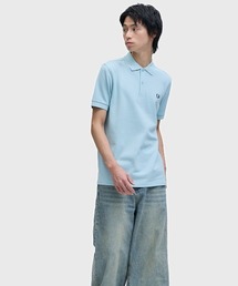 FRED PERRY（フレッドペリー）の「【待望のZOZO限定カラーが登場!】The Fred Perry Shirt - M6000/フレッドペリーポロシャツ（ポロシャツ）」