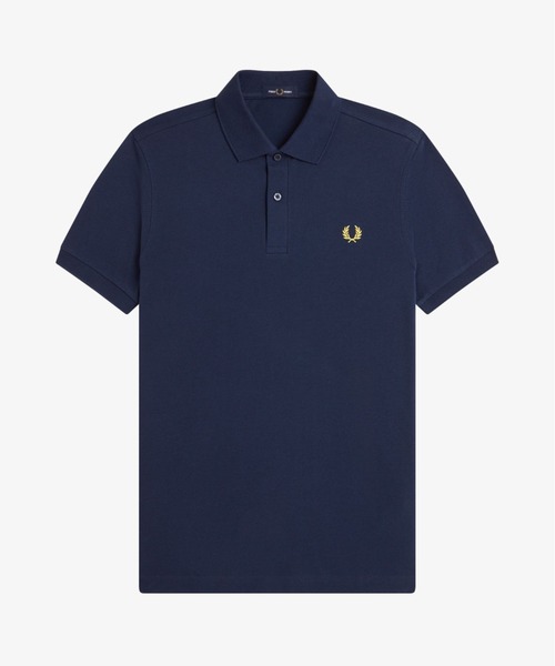 The Fred Perry Shirt - M6000／フレッドペリーポロシャツ（ポロシャツ