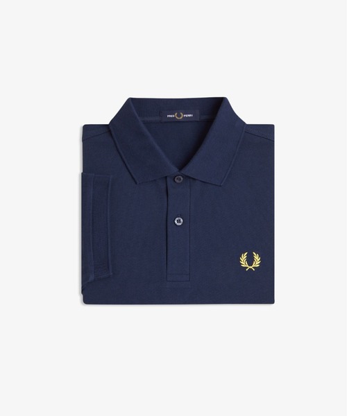 待望のZOZO限定カラーが登場！】The Fred Perry Shirt - M6000